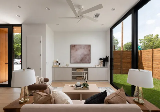 Photo 4 of Single family home for sale at 111 Mildred St #3, Austin, TX 78702 | MLS# 1404044 | Listing updated on 2026-10-05