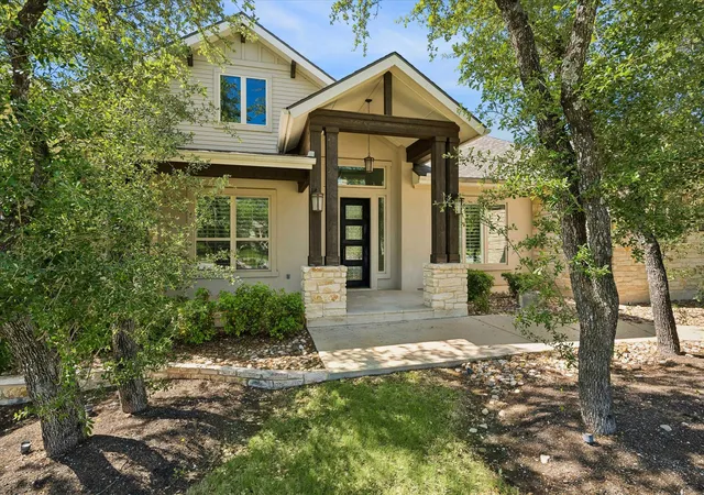 Photo 3 of Single family home for sale at 137 Chickasaw Plum Dr, Leander, TX 78641 | MLS# 8786593 | Listing updated on 2026-10-08