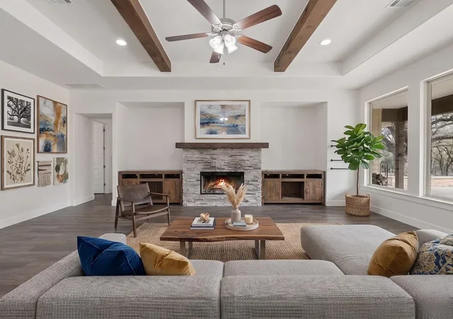 Photo 3 of Single family home for sale at 137 Chickasaw Plum Dr, Leander, TX 78641 | MLS# 8786593 | Listing updated on 2026-10-08
