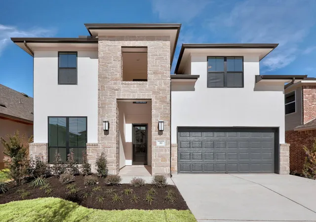 Photo 1 of Single family home for sale at 317 Horsemint Ln, Georgetown, TX 78633 | MLS# 4585747 | Listing updated on 2026-10-25
