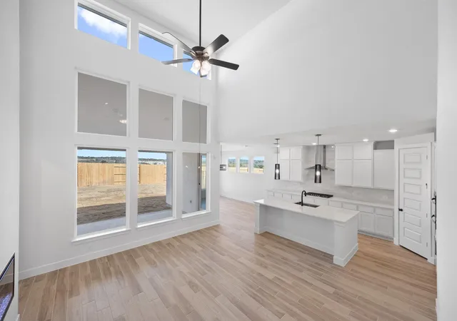 Photo 3 of Single family home for sale at 317 Horsemint Ln, Georgetown, TX 78633 | MLS# 4585747 | Listing updated on 2026-10-25