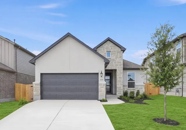 Photo 1 of Single family home for sale at 13216 Parsons Prairie Ln, Buda, TX 78610 | MLS# 8031766 | Listing updated on 2026-10-04