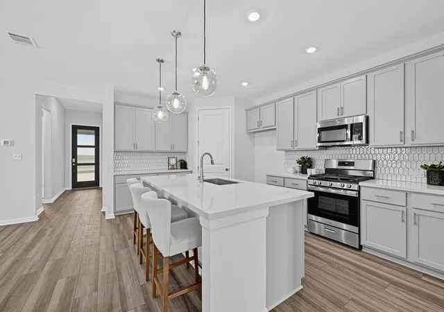 Photo 2 of Single family home for sale at 13216 Parsons Prairie Ln, Buda, TX 78610 | MLS# 8031766 | Listing updated on 2026-10-04