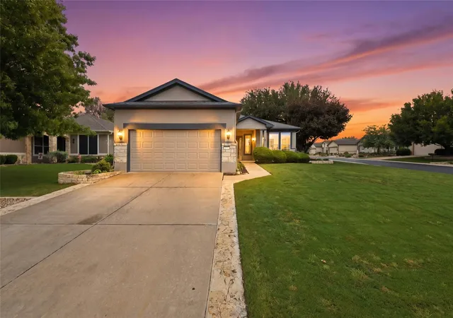 Homes for sale in Georgetown, TX | 202 Palmetto Dr, Georgetown, TX 78633 | MLS# 5334820