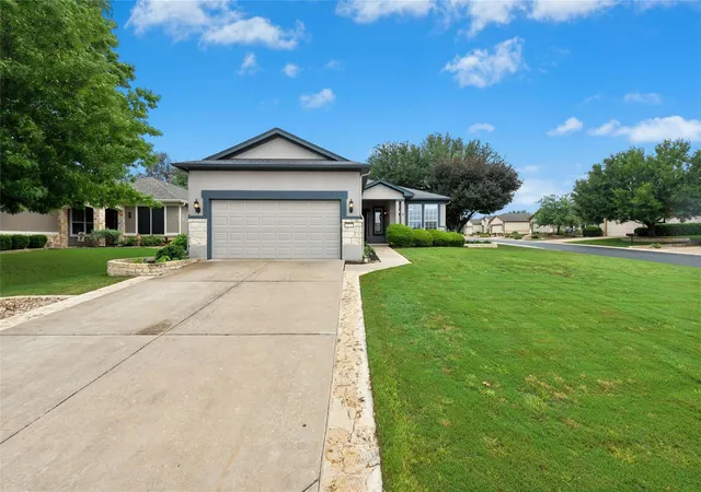 Homes for sale in Georgetown, TX | 202 Palmetto Dr, Georgetown, TX 78633 | MLS# 5334820