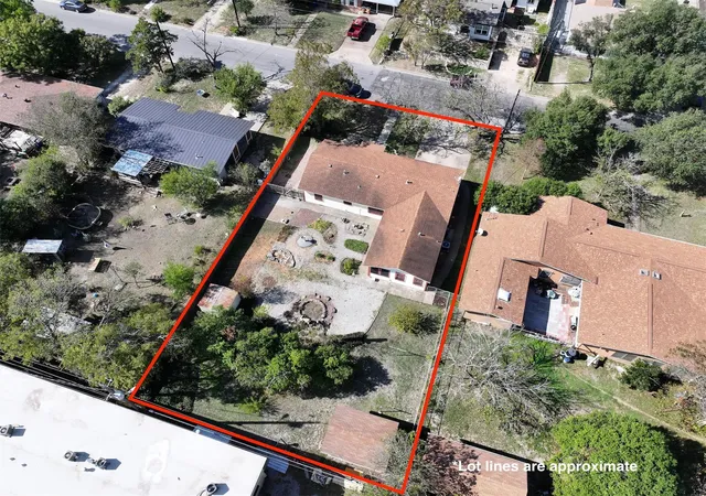 2nd image of 7913 Tisdale Dr, Austin, TX 78757 | MLS# 7645939