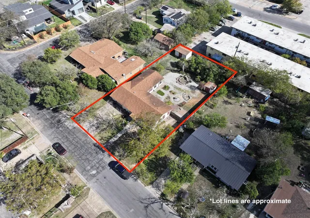 4th image of 7913 Tisdale Dr, Austin, TX 78757 | MLS# 7645939