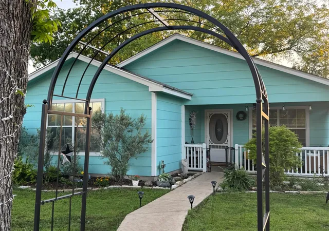 Photo 1 of Single family home for sale at 1730 Candee St, Georgetown, TX 78626 | MLS# 2310052 | Listing updated on 2026-08-11