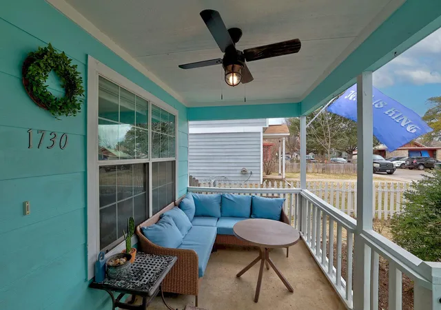 Photo 3 of Single family home for sale at 1730 Candee St, Georgetown, TX 78626 | MLS# 2310052 | Listing updated on 2026-08-11