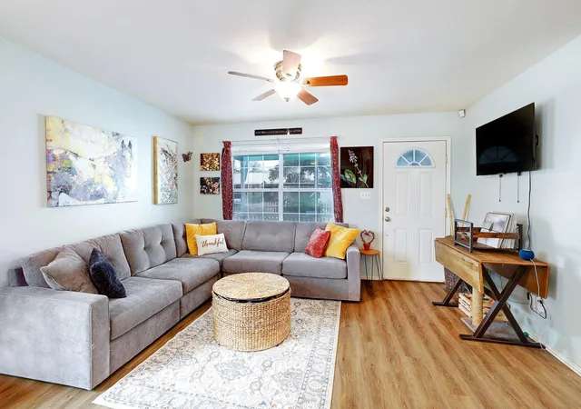 Photo 3 of Single family home for sale at 1730 Candee St, Georgetown, TX 78626 | MLS# 2310052 | Listing updated on 2026-08-11