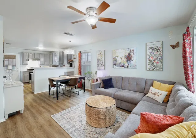Photo 4 of Single family home for sale at 1730 Candee St, Georgetown, TX 78626 | MLS# 2310052 | Listing updated on 2026-08-11