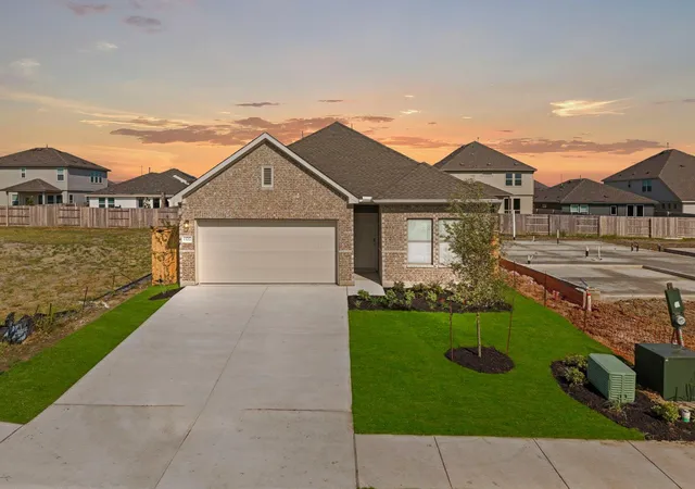Photo 1 of Single family home for sale at 13717 Ryan Range Ln, Elgin, TX 78621 | MLS# 1266760 | Listing updated on 2026-09-29