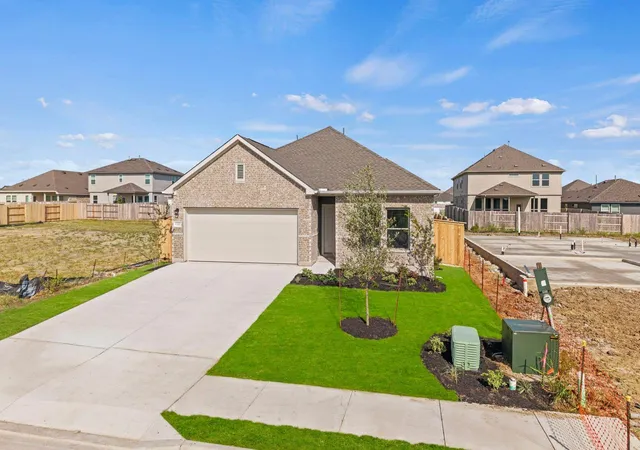Photo 4 of Single family home for sale at 13717 Ryan Range Ln, Elgin, TX 78621 | MLS# 1266760 | Listing updated on 2026-09-29