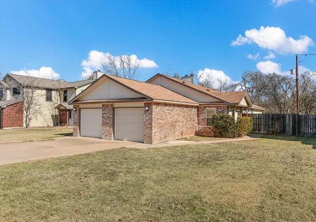 Photo 1 of Multi family home for sale at 13401 Saddlebrook Trl, Austin, TX 78729 | MLS# 5266862 | Listing updated on 2026-10-06