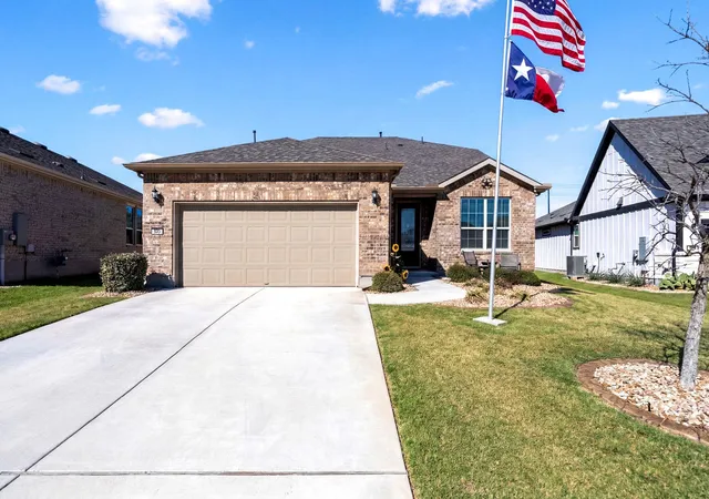 1st image of 642 Martingale St, Georgetown, TX 78633 | MLS# 8276093