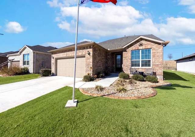 2nd image of 642 Martingale St, Georgetown, TX 78633 | MLS# 8276093