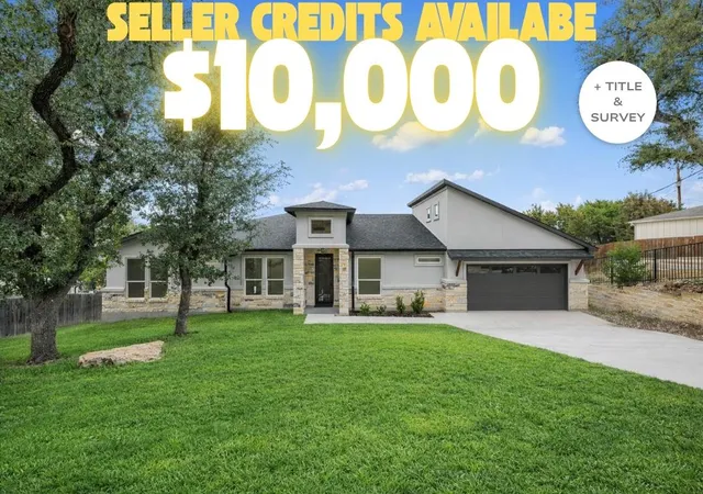 1st image of 20302 Boggy Ford Rd, Lago Vista, TX 78645 | MLS# 8298275