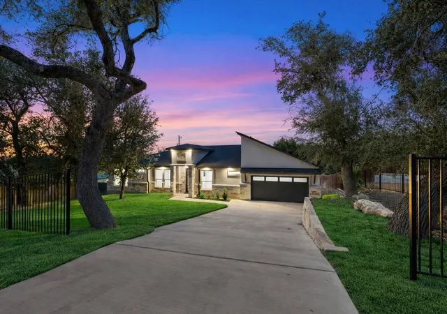 4th image of 20302 Boggy Ford Rd, Lago Vista, TX 78645 | MLS# 8298275