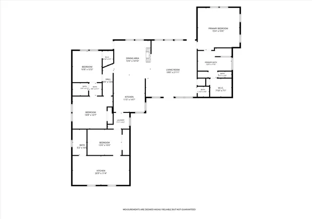40th image of 80 Family Cir, Hutto, TX 78634 | MLS# 1110788