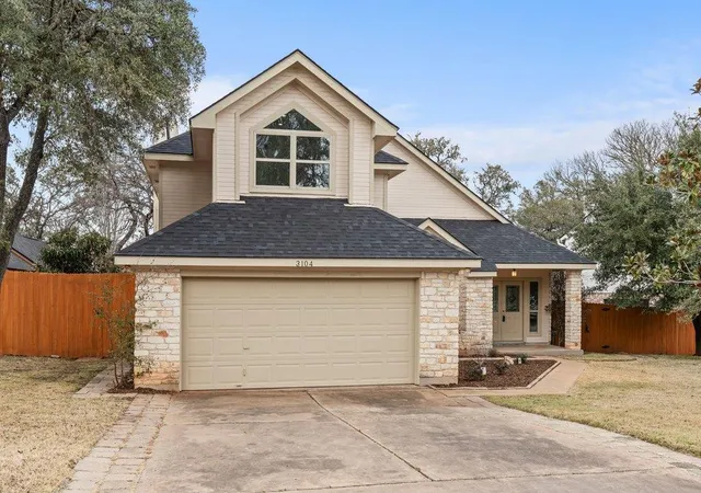 Photo 1 of Single family home for sale at 3104 Sasparilla Cv, Austin, TX 78748 | MLS# 5826721 | Listing updated on 2026-07-28