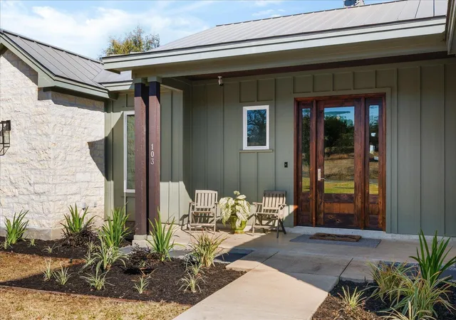 Photo 3 of Single family home for sale at 103 Stillwater, Horseshoe Bay, TX 78657 | MLS# 7595062 | Listing updated on 2026-09-12