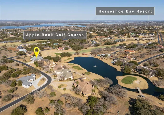 Homes for sale in Horseshoe Bay, TX | 103 Stillwater, Horseshoe Bay, TX 78657 | MLS# 7595062
