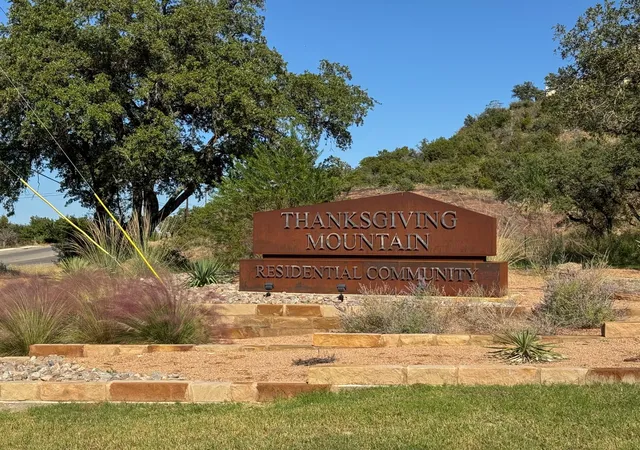 Land for sale at Tbd Mountain Dew Rd, Horseshoe Bay, TX 78657 | MLS# 3526080