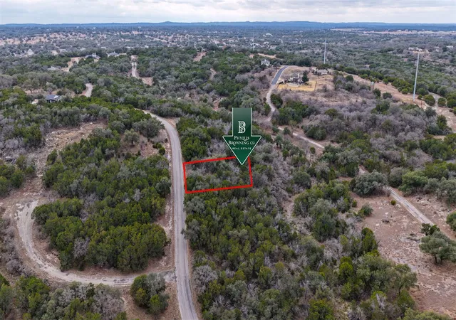 Photo 3 of Land for sale at Tbd Mountain Dew Rd, Horseshoe Bay, TX 78657 | MLS# 3526080 | Listing updated on 2026-09-17