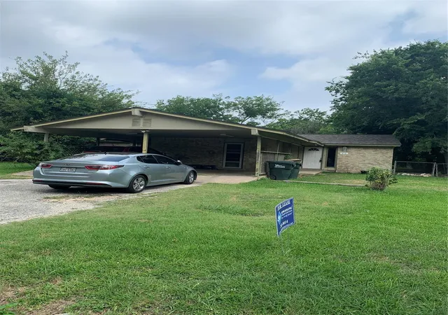 Photo 1 of Sale Pending at 413 415 Live Oak St #A & B, Kyle, TX 78640 | MLS# 8344426 | Listing updated on 2026-09-25