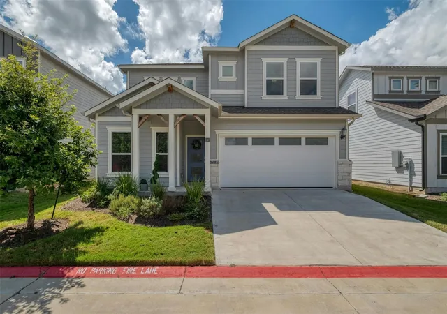 2nd image of 3017 Settlement Dr #24, Round Rock, TX 78665 | MLS# 5988974