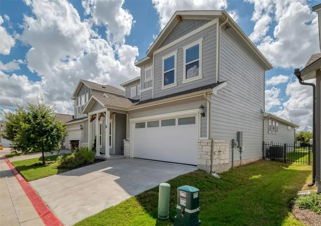 3rd image of 3017 Settlement Dr #24, Round Rock, TX 78665 | MLS# 5988974