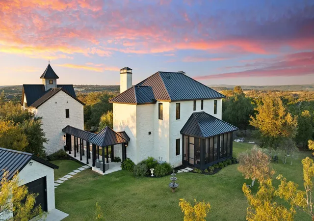 40th image of 3401 Mormon Mill Rd, Marble Falls, TX 78654 | MLS# 6400437