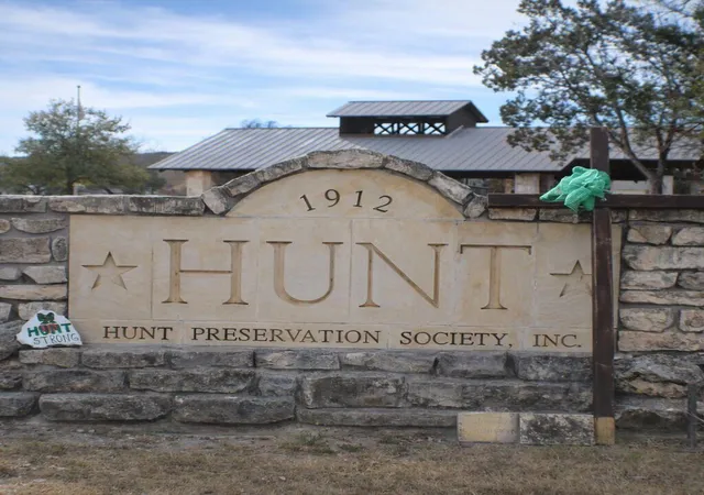 Photo 3 of Land for sale at Lot 6 Gene Walker Trl, Hunt, TX 78024 | MLS# 1386914 | Listing updated on 2026-03-16