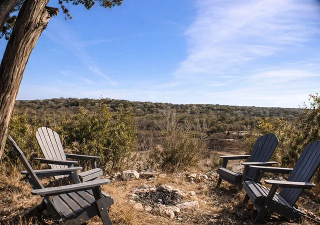 Photo 4 of Land for sale at Lot 6 Gene Walker Trl, Hunt, TX 78024 | MLS# 1386914 | Listing updated on 2026-03-16