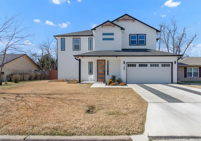 Photo 1 of Single family home for sale at 2307 Lathan Ln, Taylor, TX 76574 | MLS# 7079999 | Listing updated on 2026-10-08
