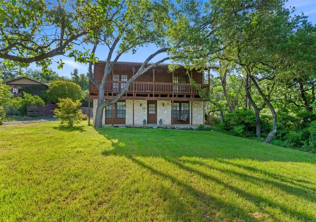 1st image of 103 S Laurelwood Dr Dr S, Austin, TX 78733 | MLS# 2013583