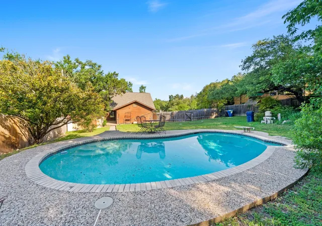 23rd image of 103 S Laurelwood Dr Dr S, Austin, TX 78733 | MLS# 2013583