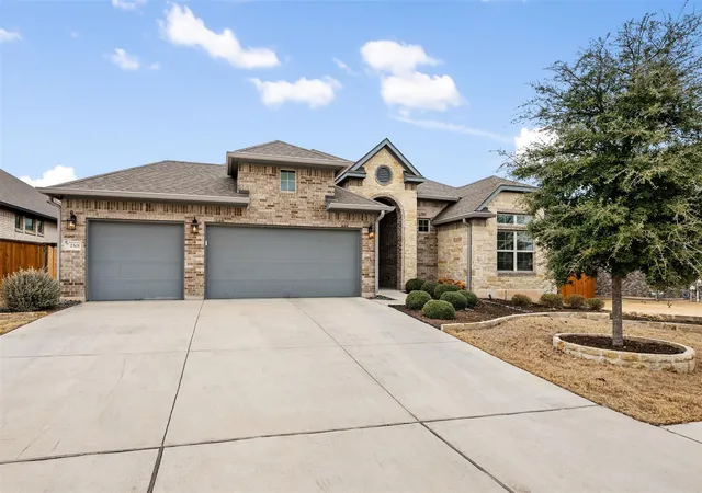 2nd image of 2501 Costera St, Leander, TX 78641 | MLS# 5983226