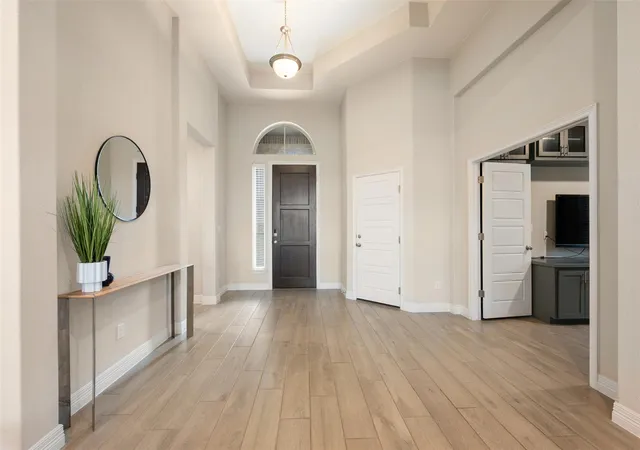 3rd image of 2501 Costera St, Leander, TX 78641 | MLS# 5983226
