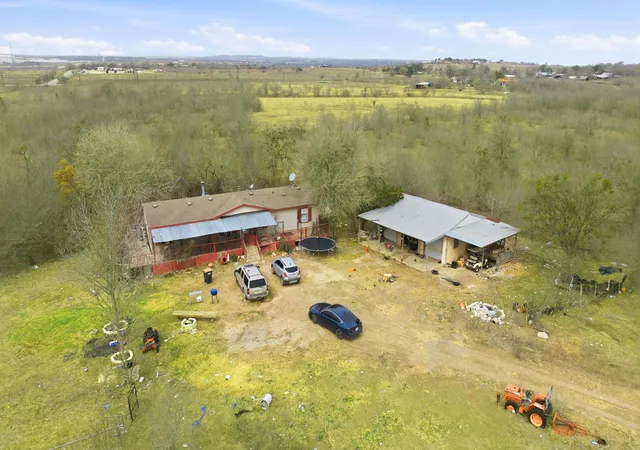 Photo 1 of Land for sale at 13802 Hokanson Rd, Del Valle, TX 78617 | MLS# 3909109 | Listing updated on 2026-06-03