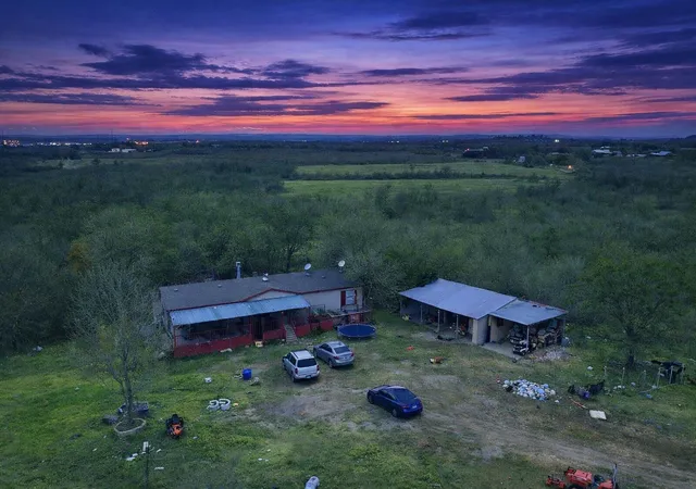 Photo 2 of Land for sale at 13802 Hokanson Rd, Del Valle, TX 78617 | MLS# 3909109 | Listing updated on 2026-06-03