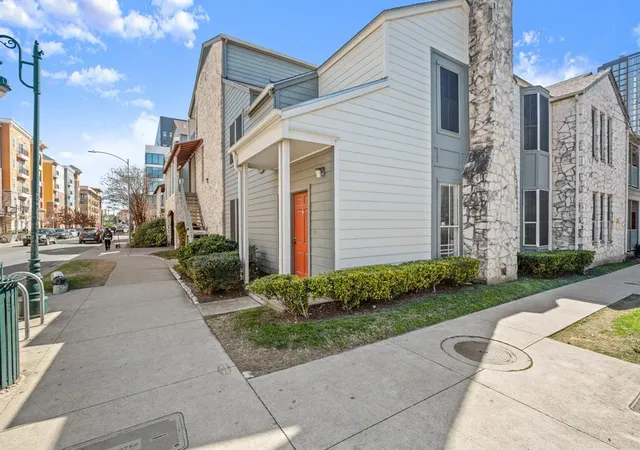 1st image of 2529 Rio Grande St #7, Austin, TX 78705 | MLS# 3249446