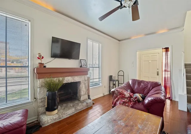 2nd image of 2529 Rio Grande St #7, Austin, TX 78705 | MLS# 3249446