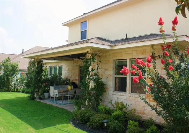 40th image of 407 Forza Viola Wy, Austin, TX 78738 | MLS# 6792495