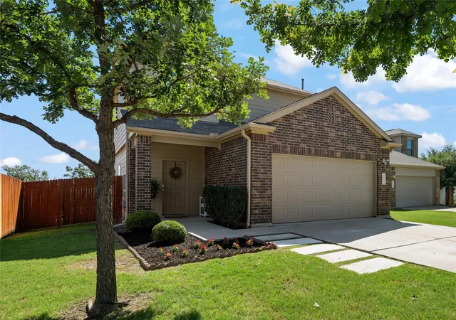 Photo 2 of Sale Pending at 10117 Crescendo Ln, Austin, TX 78747 | MLS# 5958758 | Listing updated on 2026-10-12