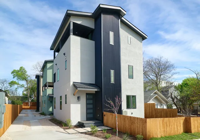1st image of 2818 E 22nd St #1, Austin, TX 78722 | MLS# 2184899