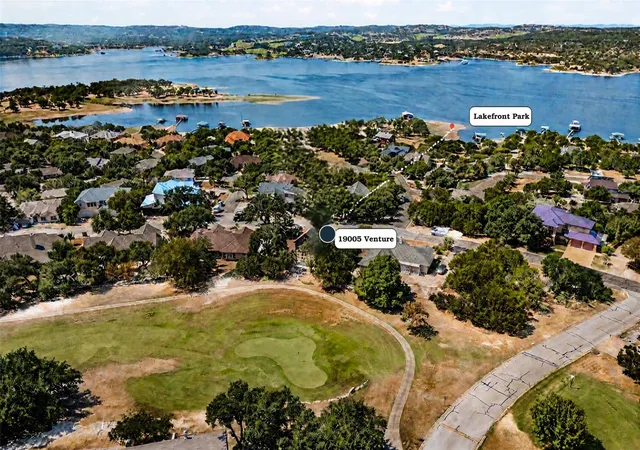 Photo 1 of Single family home for sale at 19005 Venture Dr, Lago Vista, TX 78645 | MLS# 4177607 | Listing updated on 2026-10-06
