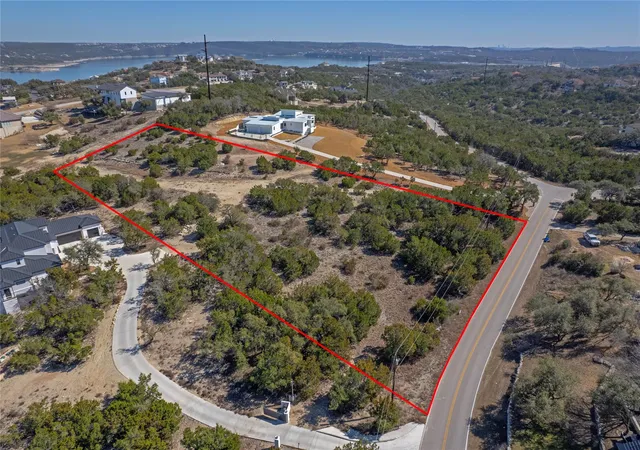 Photo 2 of Land for sale at 15402 Watumba Rd, Austin, TX 78734 | MLS# 3396624 | Listing updated on 2026-09-19