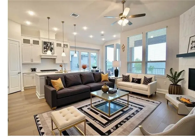 2nd image of 117 Missouri Primrose Ln, San Marcos, TX 78666 | MLS# 1079825