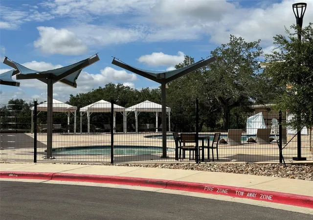 27th image of 117 Missouri Primrose Ln, San Marcos, TX 78666 | MLS# 1079825
